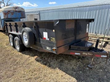 Main image Big Tex 14LX